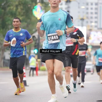 Runner Photo 8982760