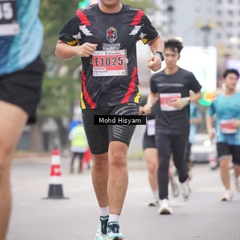 Runner Photo 8982761