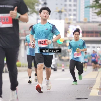 Runner Photo 8982764