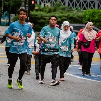 Runner Photo 8982765