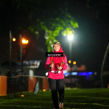 Runner Photo 8982767