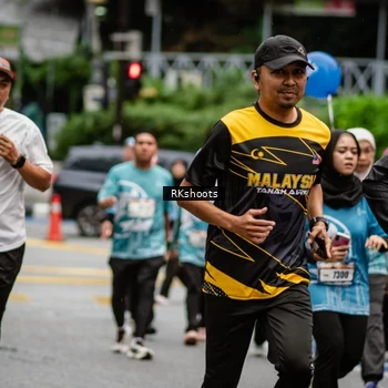 Runner Photo 8982770