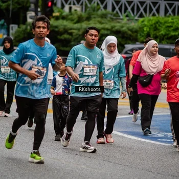 Runner Photo 8982774