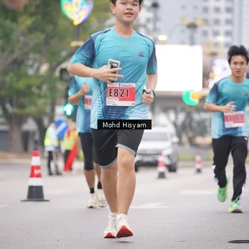 Runner Photo 8982777
