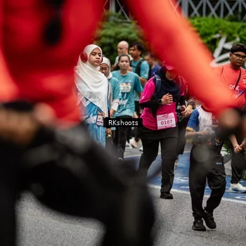 Runner Photo 8982780