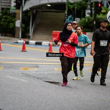Runner Photo 8982782