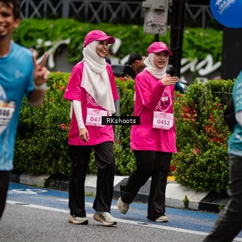 Runner Photo 8982783