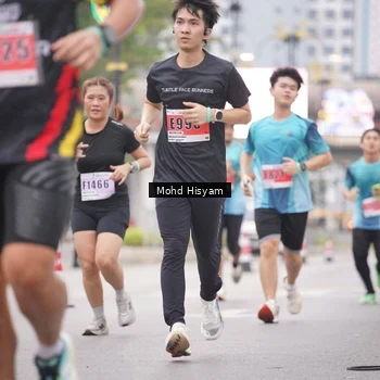 Runner Photo 8982784