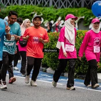 Runner Photo 8982785