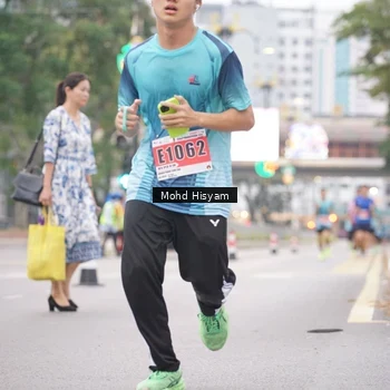Runner Photo 8982787