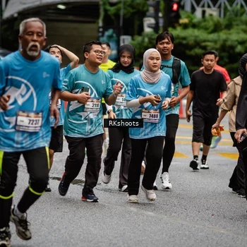 Runner Photo 8982797