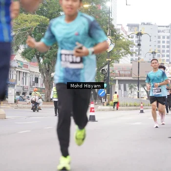Runner Photo 8982799