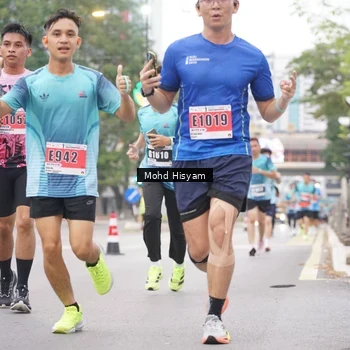 Runner Photo 8982800