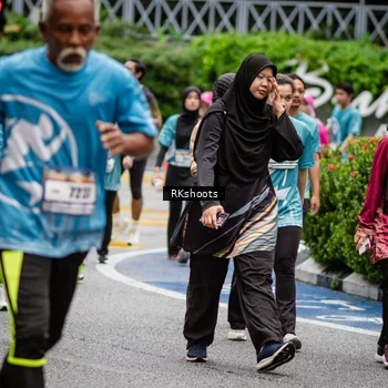 Runner Photo 8982801