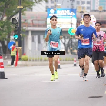 Runner Photo 8982804