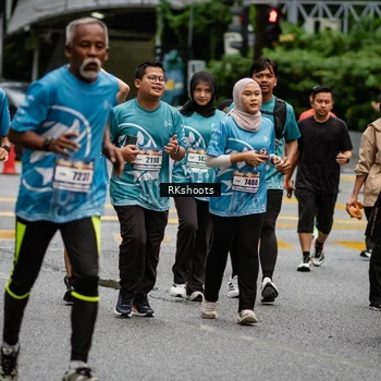 Runner Photo 8982806