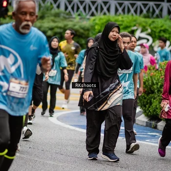 Runner Photo 8982807