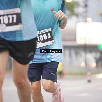 Runner Photo 8982808