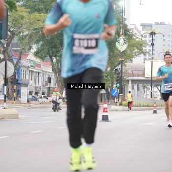 Runner Photo 8982809