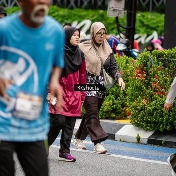 Runner Photo 8982810