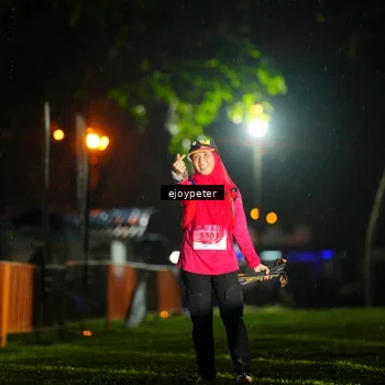 Runner Photo 8982811