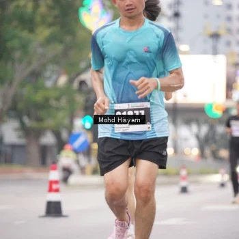 Runner Photo 8982814