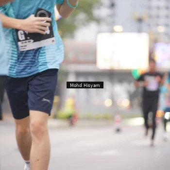 Runner Photo 8982816