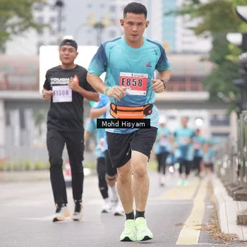 Runner Photo 8982817