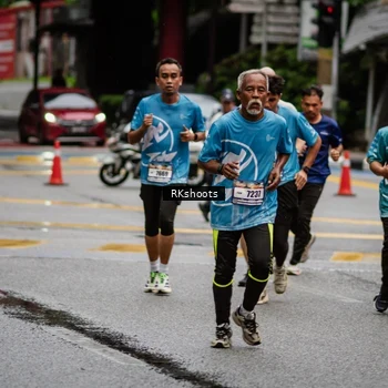 Runner Photo 8982820
