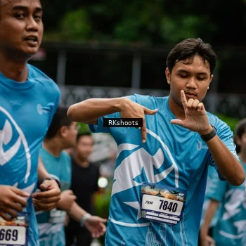 Runner Photo 8982821