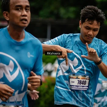 Runner Photo 8982823
