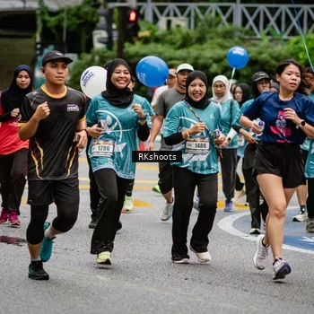 Runner Photo 8982824
