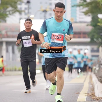 Runner Photo 8982825