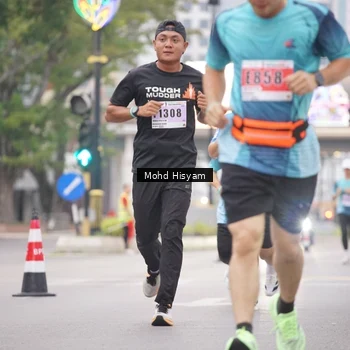 Runner Photo 8982826