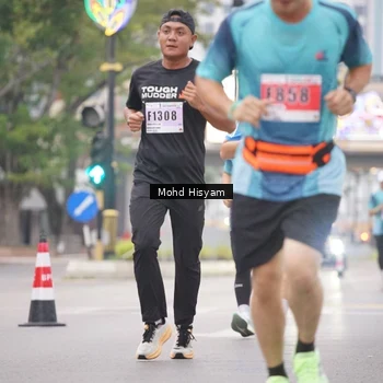 Runner Photo 8982827