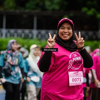 Runner Photo 8982828