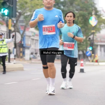 Runner Photo 8982829