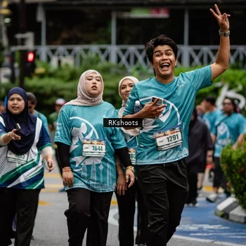 Runner Photo 8982832
