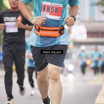 Runner Photo 8982833