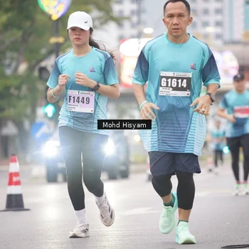 Runner Photo 8982834