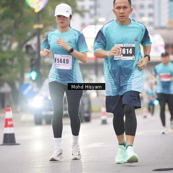 Runner Photo 8982836