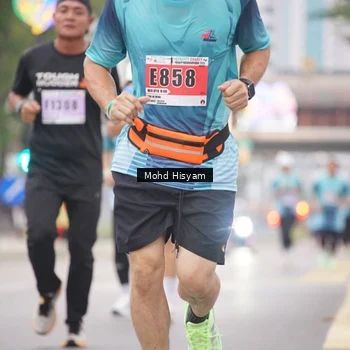 Runner Photo 8982838