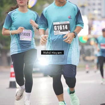 Runner Photo 8982839