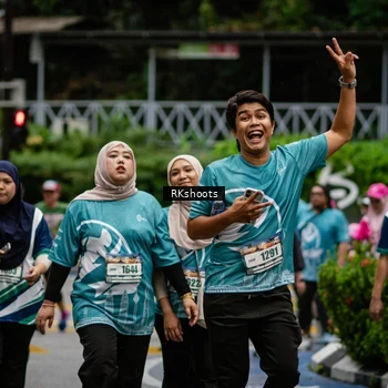 Runner Photo 8982842