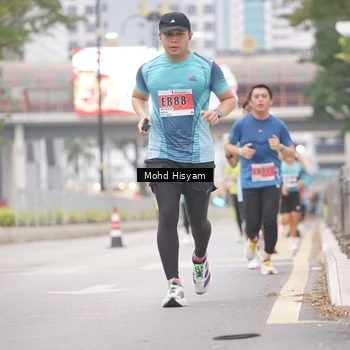 Runner Photo 8982844