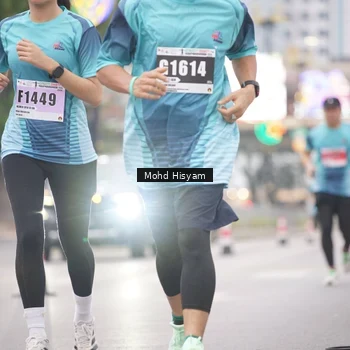 Runner Photo 8982845