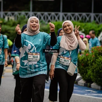 Runner Photo 8982848