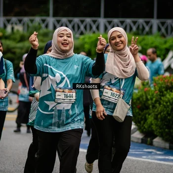 Runner Photo 8982849