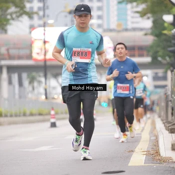 Runner Photo 8982850