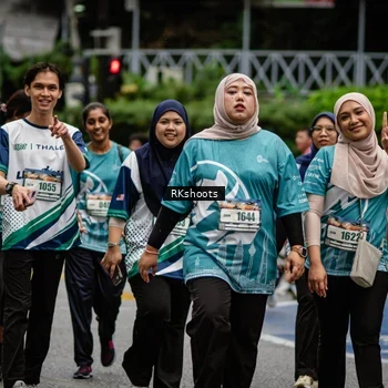 Runner Photo 8982851